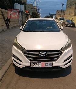 هیۆندای تۆکسۆن